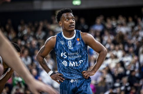 Kein Happy End: Academics verlieren nach Verlängerung gegen Hamburg