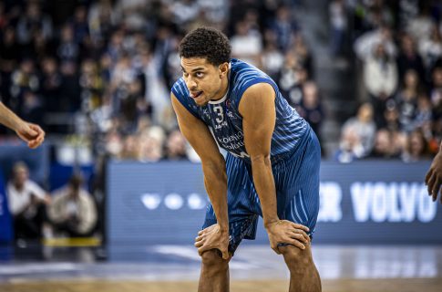 MLP Academics erleben gegen Bonn einen rabenschwarzen Tag