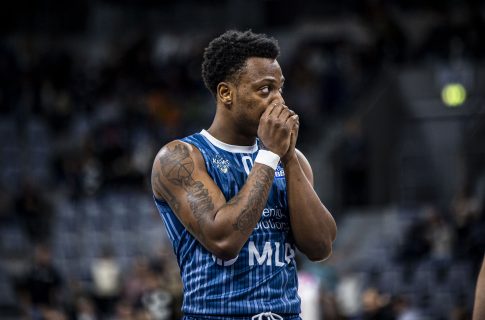 Heidelberg empfängt Frankfurt zum letzten Spiel des Jahres