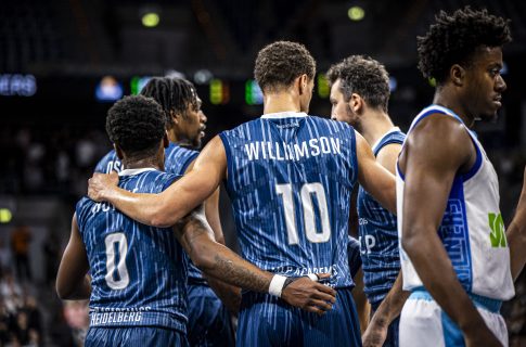 MLP Academics verlieren trotz großem Kampf