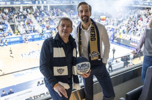 GGH unterstützt die Jugendförderung der MLP Academics