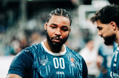 MLP Academics Heidelberg und Marcus Weathers gehen getrennte Wege