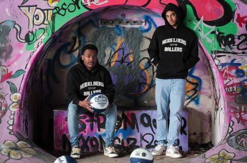 Heidelberg: „City of Ballers“