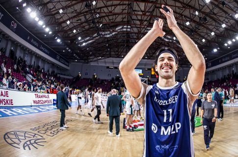 MLP Academics ziehen mit erstem Auswärtssieg in die Play-Ins ein