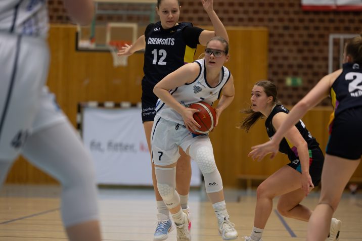 USC BasCats: Playoff-Kandidat Freiburg kommt