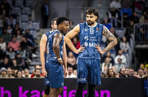 Heidelberg vs. Oldenburg: Reißt eine Serie?