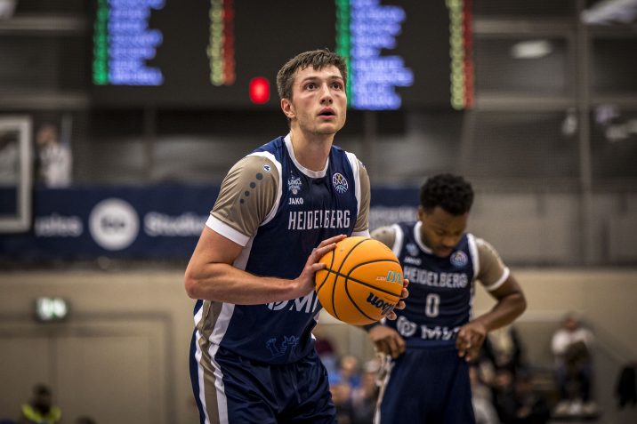 MLP Academics verlieren erstes Play-In-Spiel gegen Nymburk