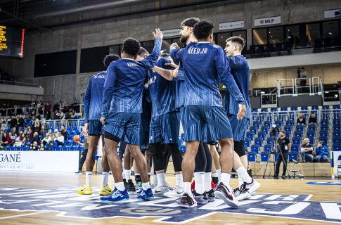 MLP Academics vor nächster Herausforderung in Ulm