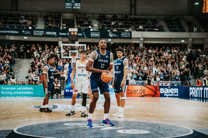 MLP Academics vor Play-In-Serie gegen Nymburk