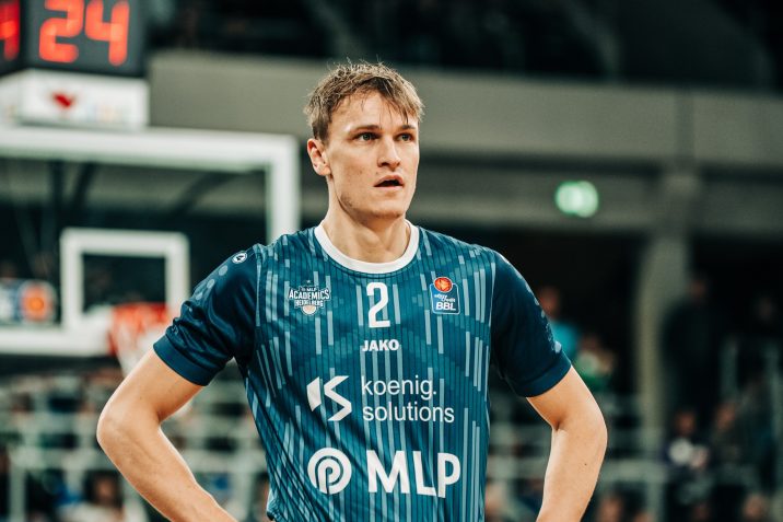 Nach Nymburk kommt Berlin