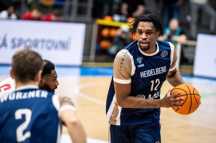 MLP Academics scheiden aus BCL aus