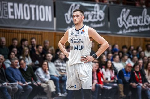 MLP Academics können Ausfälle nicht kompensieren