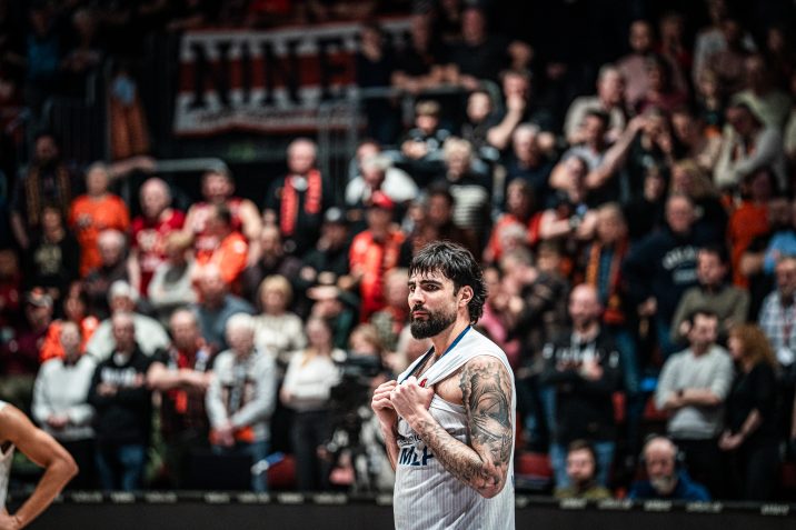 MLP Academics mit schmerzhafter Niederlage in Chemnitz