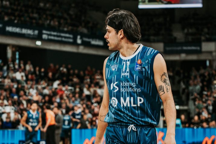 Starting Five: 5 Fragen mit Erol Ersek