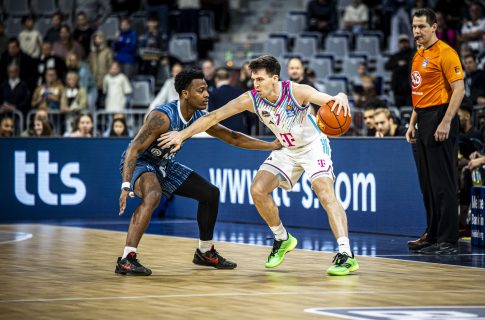 MLP Academics vor nächster Herausforderung in Bonn