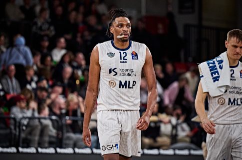 MLP Academics mit schmerzhafter Niederlage in Hamburg