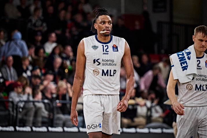 MLP Academics mit schmerzhafter Niederlage in Hamburg