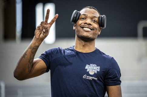 MLP Academics Heidelberg vs. ratiopharm ulm