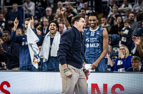 MLP Academics verhindern Ulmer Revanche