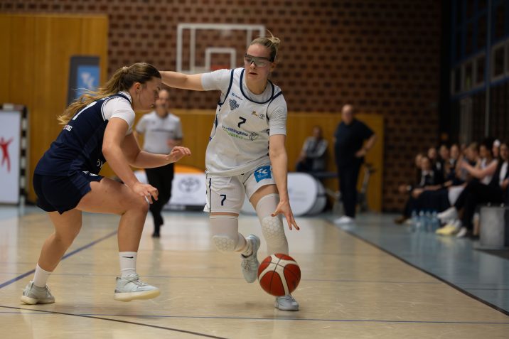 USC BasCats: Topspiel gegen Jena – Freier Eintritt für Frauen