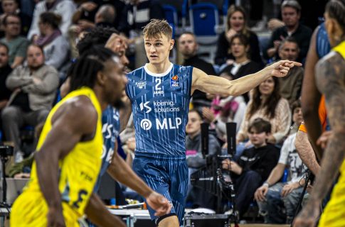 MLP Academics bei den Donnervögeln gefordert