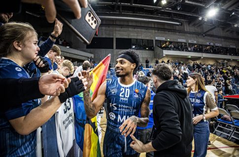 Michael Weathers kehrt nicht nach Heidelberg zurück
