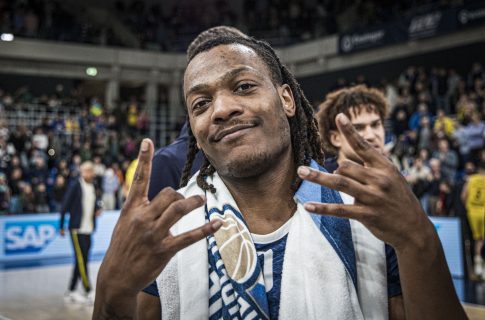 DJ Horne führt Karriere nicht in Heidelberg fort