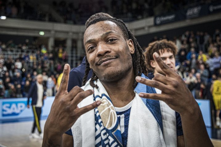 DJ Horne führt Karriere nicht in Heidelberg fort