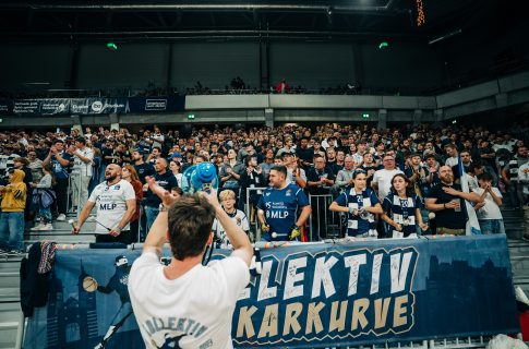 Dauerkartenverkauf startet ab Montag – Gemeinsam zurück in die easyCredit BBL