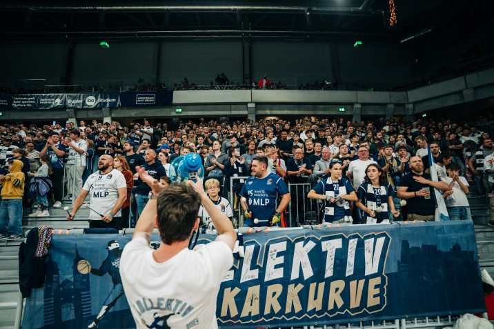 Spielplan 2026/2027 veröffentlicht
