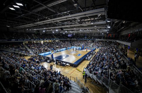 Einzelticketverkauf gestartet
