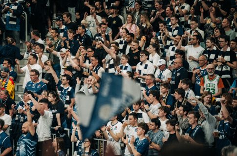 Als Sporteurope.TV-Abonnent zu allen Pokal-Heimspielen