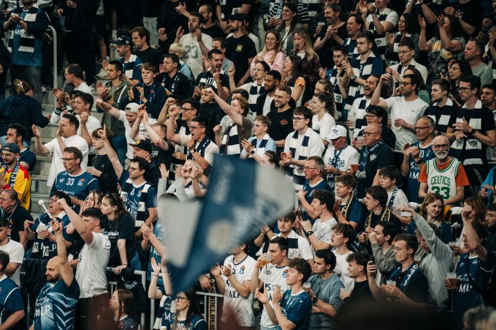 Als Sporteurope.TV-Abonnent zu allen Pokal-Heimspielen